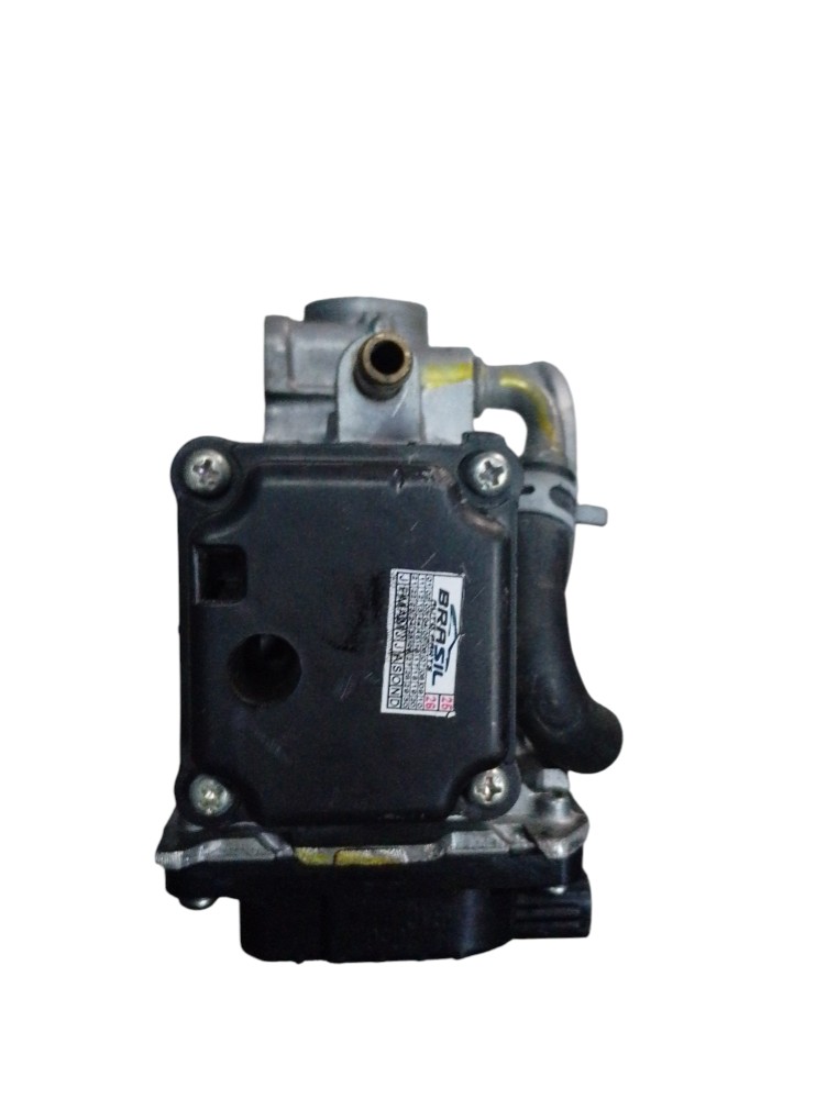 Tbi Corpo Borboleta Honda City Exl Hatch 2023 1.5 4cc 7