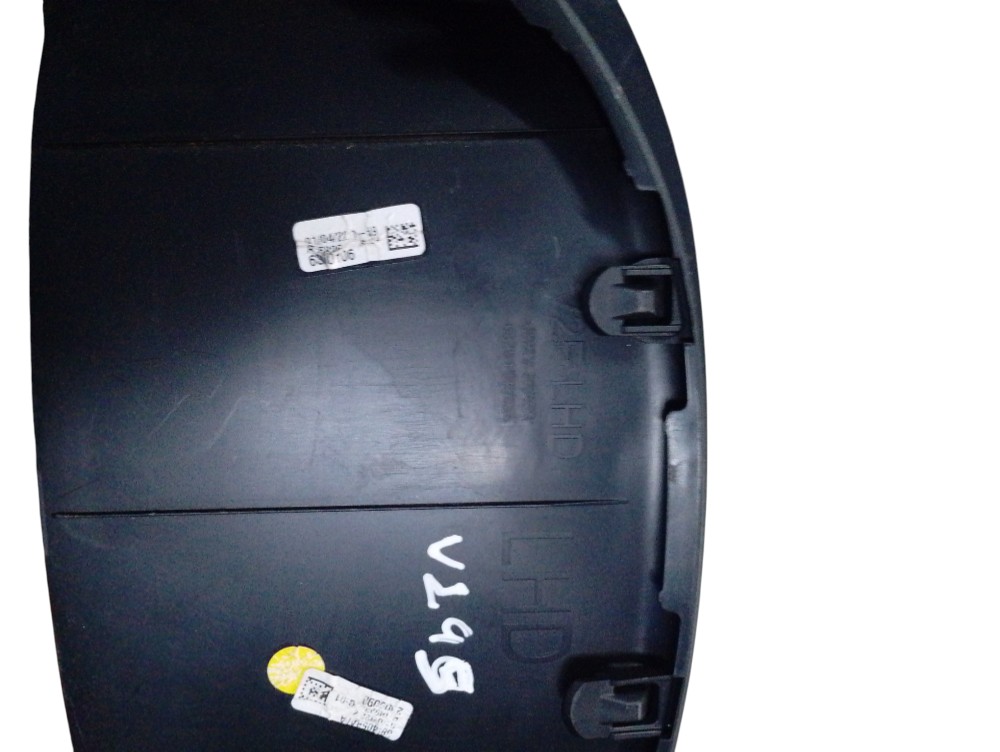 Moldura Painel Instrumentos Nissan Kicks 2022 5
