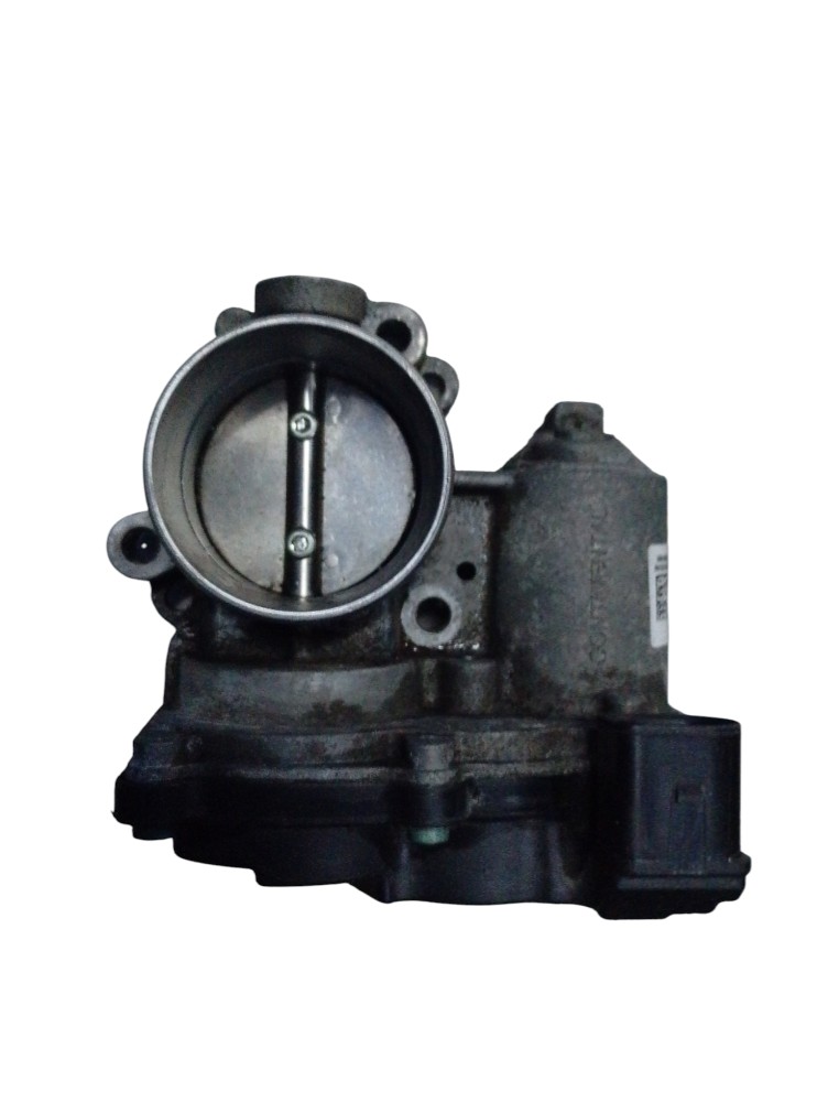 Tbi Corpo Borboleta 1.0 tsi 3cc VW Polo Highline 2018/2019