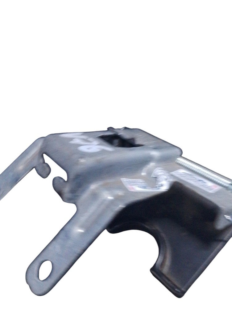 Alavanca Puxador Capô Portinhola Nissan March S Flex 2014 4