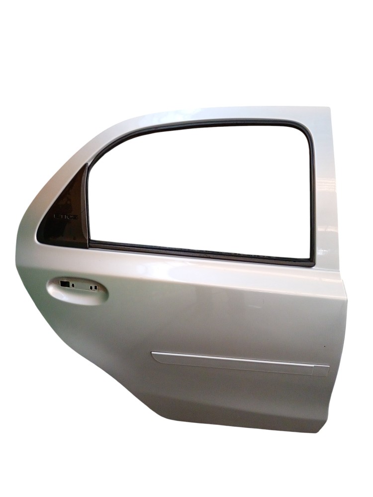Porta Traseira Direita Toyota Etios Sedan Ano 2013
