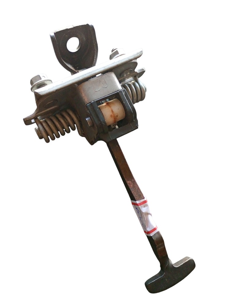 Limitador da Porta Dianteira Esquerda Citroën C3 2014/2015