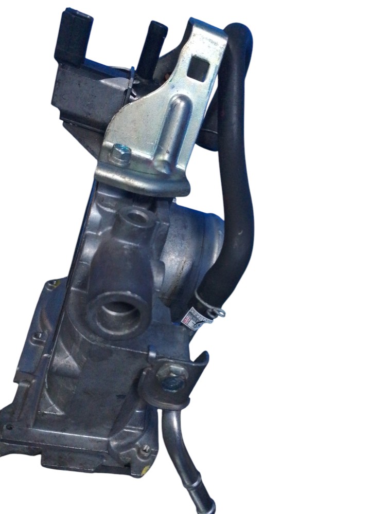 Corpo Borboleta Tbi Honda Fit Lx 2013 1.4 4cc 8v automático 9