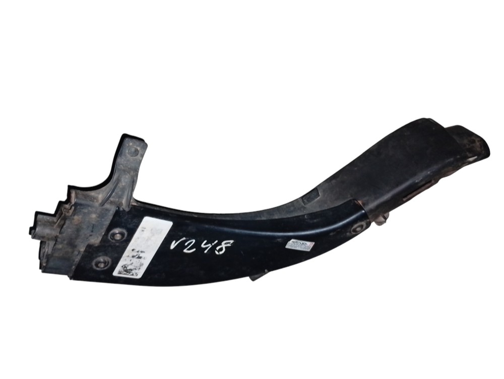 Suporte Cobertura Mangueira VW Polo Comfotline 2019/2020 1.0 3