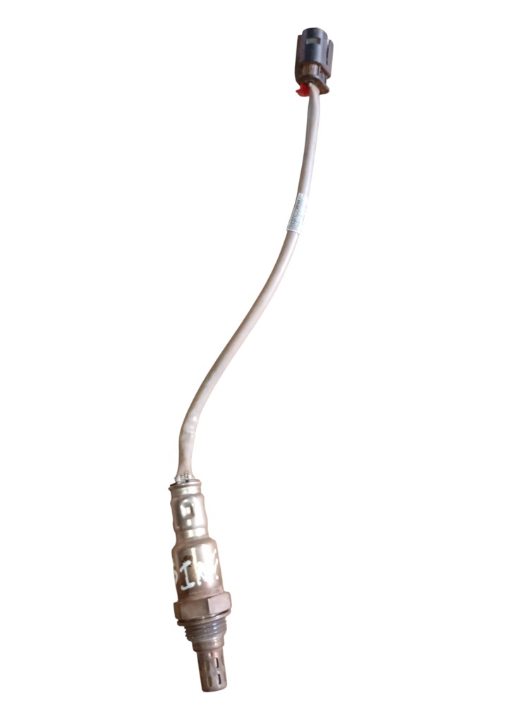 Sonda Lambda Catalisador Inferior Pós Ram Rampage 2.0 4cc 2024 3