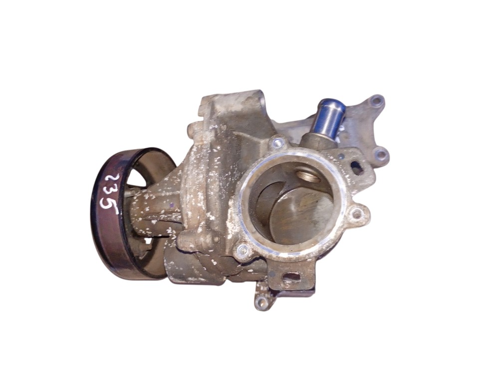 Bomba Dágua Chevrolet Onix Plus 1.0 3cc 2022/2023