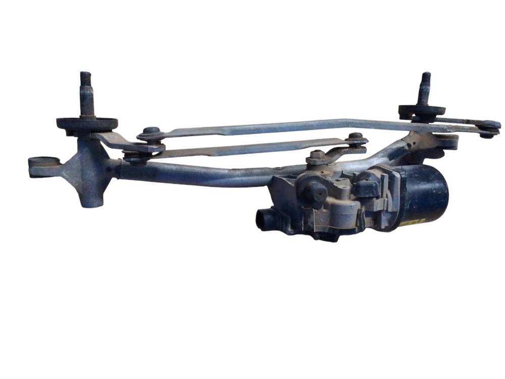 Motor Limpador Parabrisa Hyundai Hb20 Dianteiro 2012/2013 2
