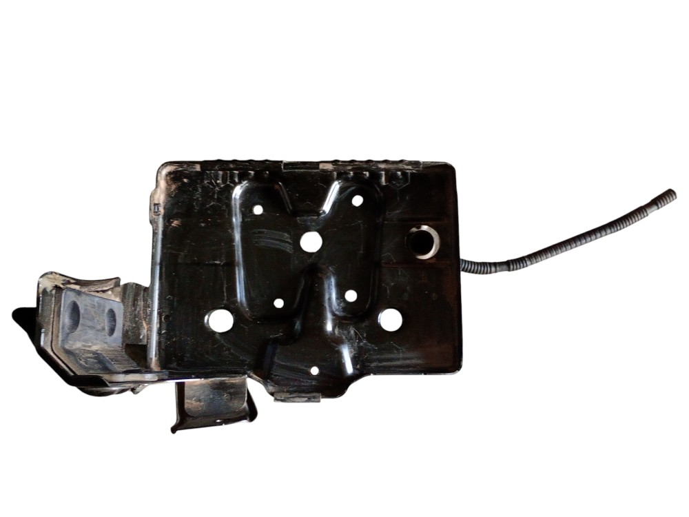 Suporte Caixa De Bateria Renaut Kwid 1.0 3cc 2023 2