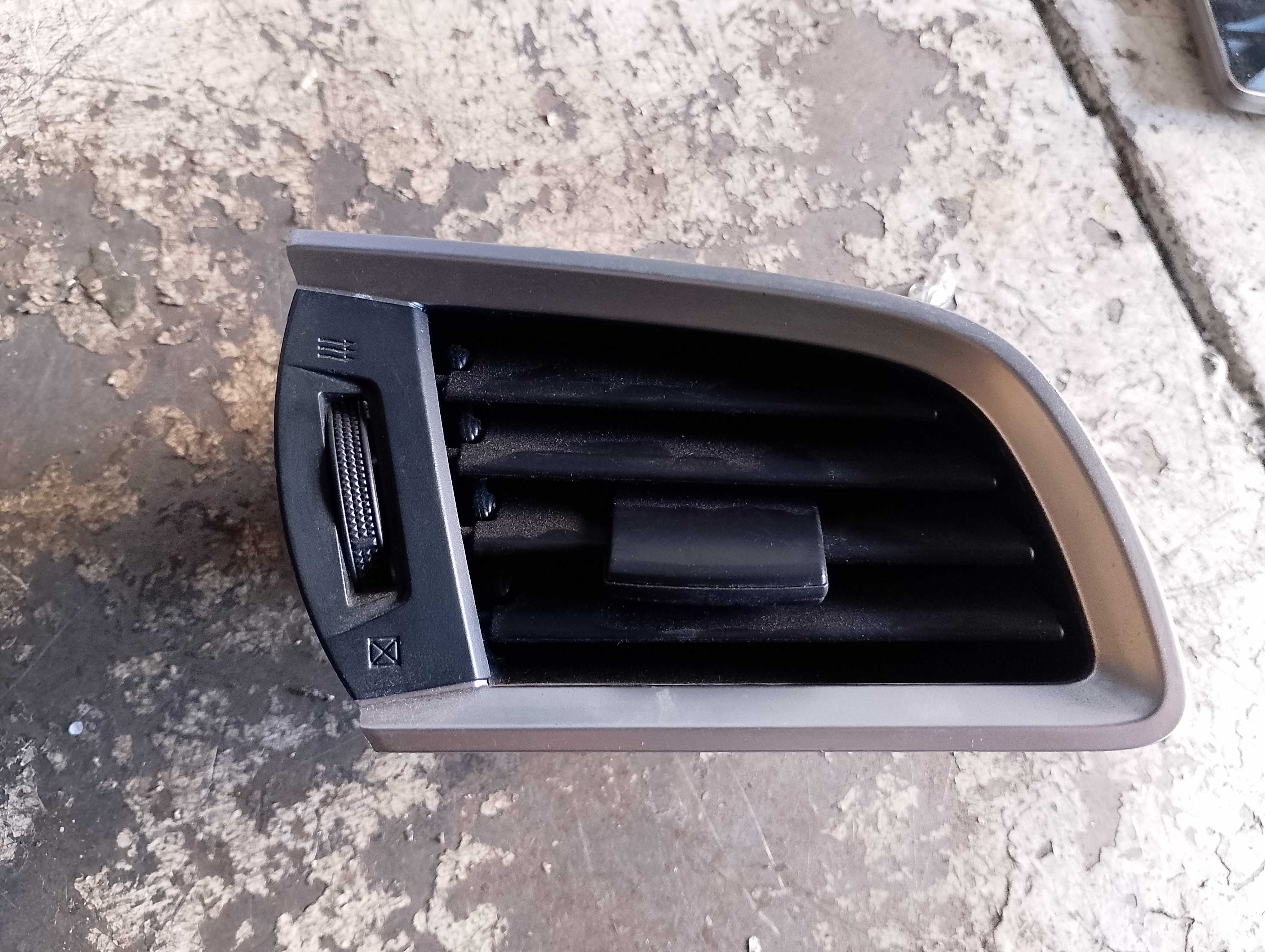 Difusor De Ar Condicionado Lado Direito Honda Fit 2017 Ofert