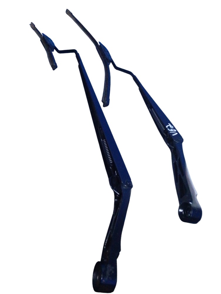 Palheta limpador para-brisa March SV 2019 1.6 4cc 16v par
