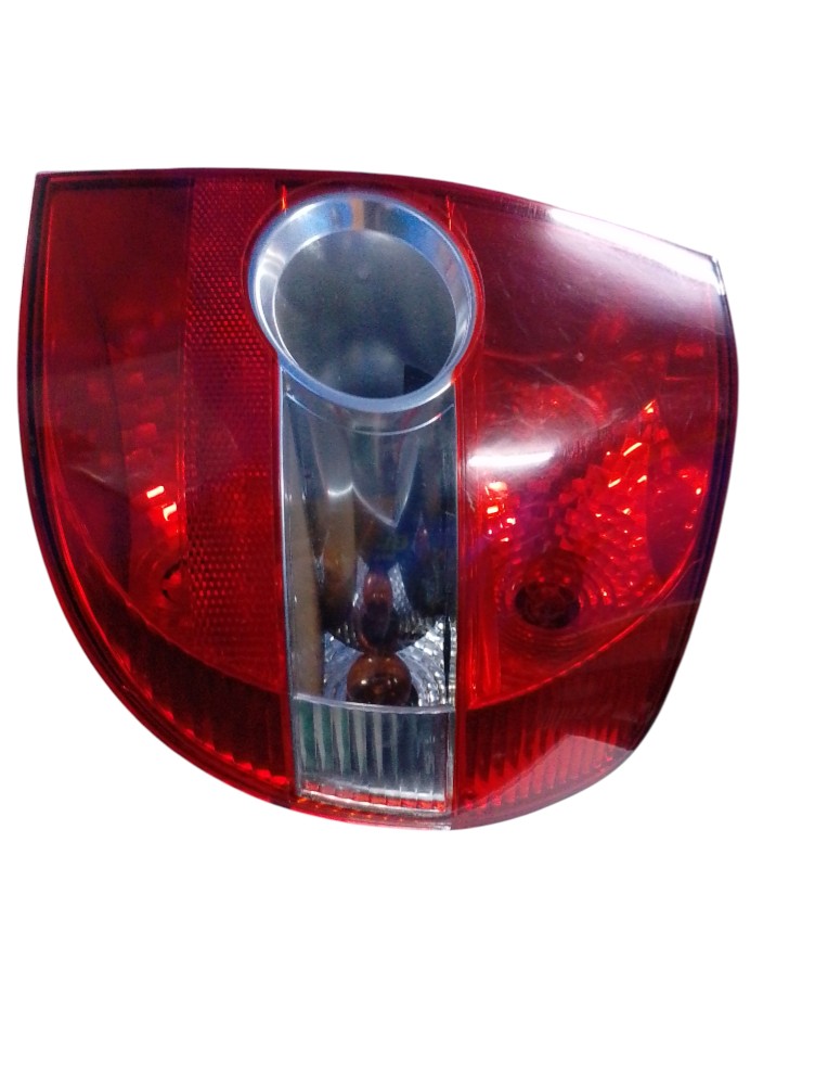Lanterna Lado Direito Vw Crossfox 2009/2010 2