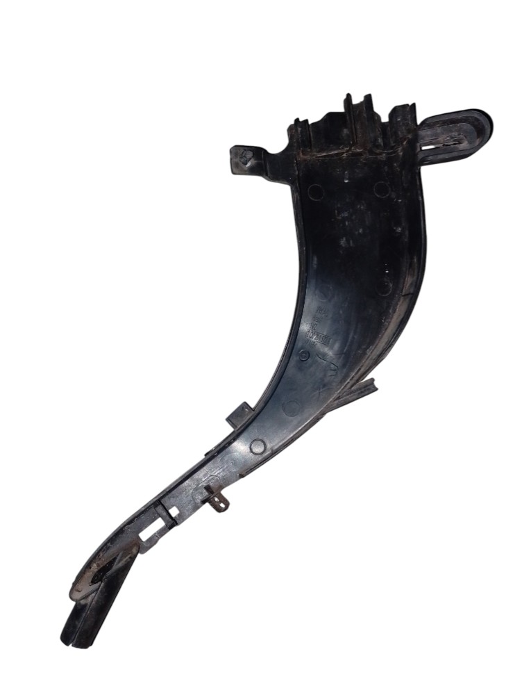 Suporte Cobertura Mangueira VW Polo Comfotline 2019/2020 1.0 5