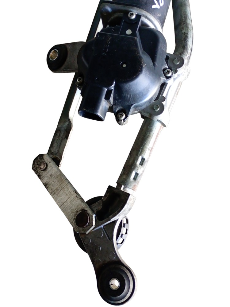 Motor Limpador Parabrisa Dianteiro Nissan Versa 2012 5
