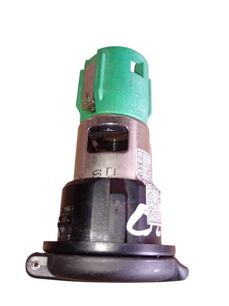Tomada 12v Jeep Compass 2022 1.3 4cc Original 3
