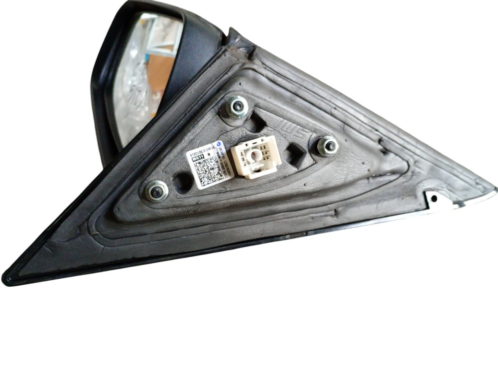 Retrovisor Elétrico Seta Direita Hyundai Creta 2022 1.0 5