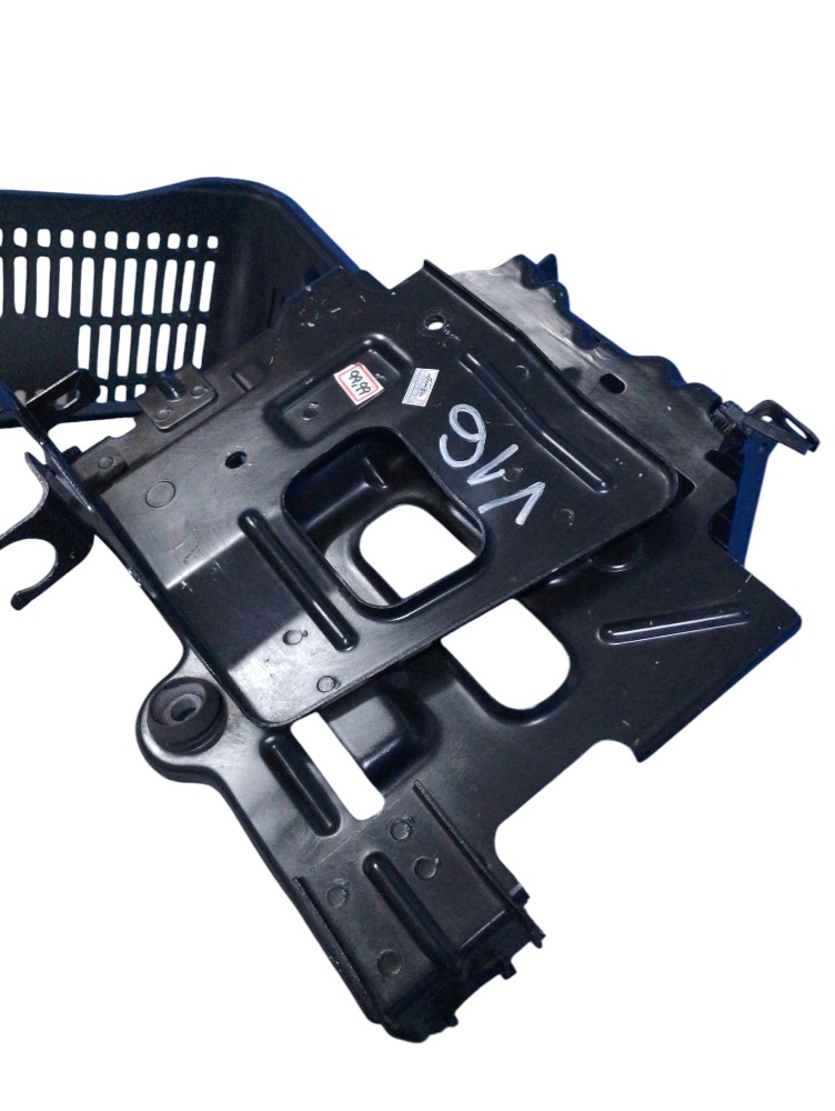 Prato bateria Ônix Plus 2020 1.0 3cc Sedan 12v automático