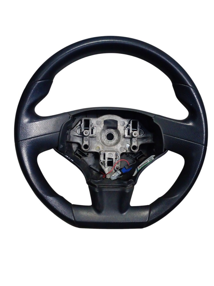 Volante Citroën C3 Tendance Bva 2014/15 1.6 4cc