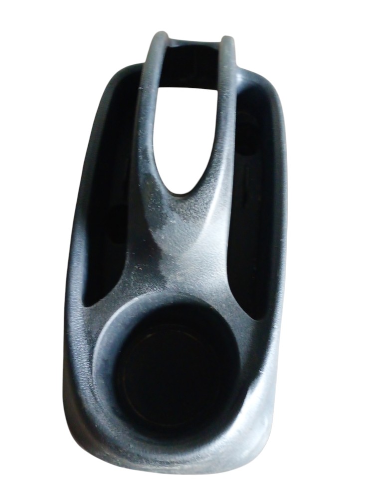 Moldura Console Freio De Mão Toyota Etios 2013 1.5 3