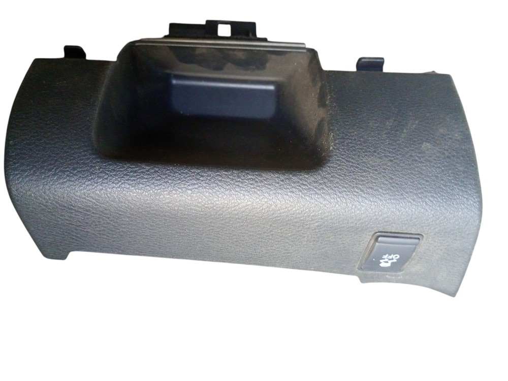 Moldura Painel Nissan Kicks 2019 1.6 6
