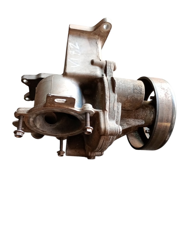 Bomba Dágua C/Suporte Chevrolet Onix Plus 2023 1.0