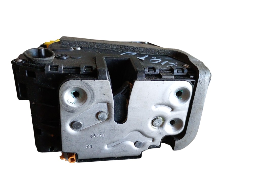 Fechadura Elétrica Porta Traseira Direita Gm Cobalt Ltz 2016