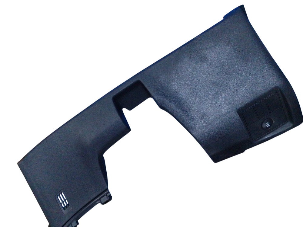 Acabamento inferior painel esq. Honda Hr-v Ex 2015/2016 1.8