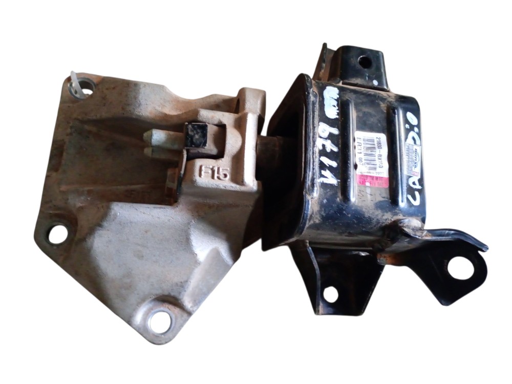 Coxim Do Motor Creta 2024 1.0