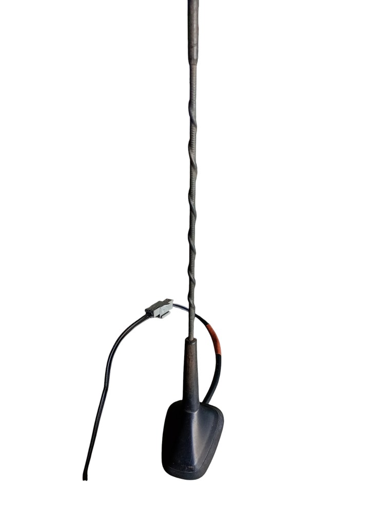 Antena C/ Base Nissan Kicks 2019 1.6 2