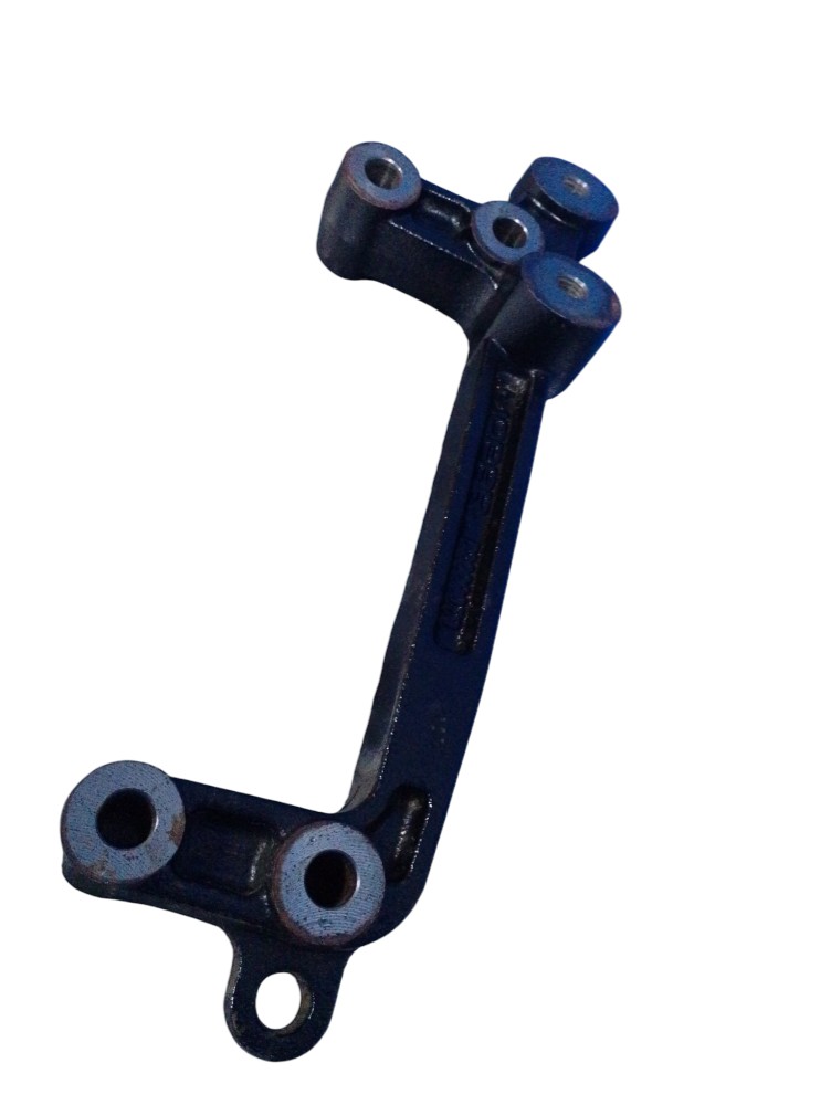 Suporte Coxim Motor Jeep Renegade Lgtd 2019/2020 1.8 4cc 16v