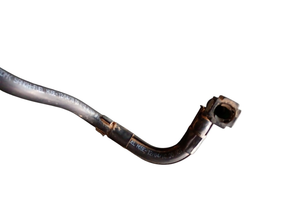 Mangueira Flauta Combustível Bico Toyota Etios 2013 1.5