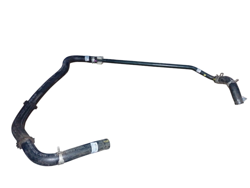 Mangueira Tubo Servo Freio Honda City 2012 1.5/4C Auto