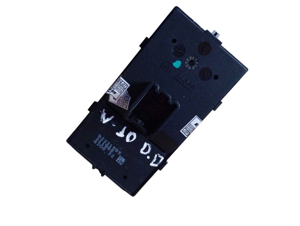 Botão Vidro Elétrico Dianteiro Direito Cobalt Ltz 2016 1.8 5