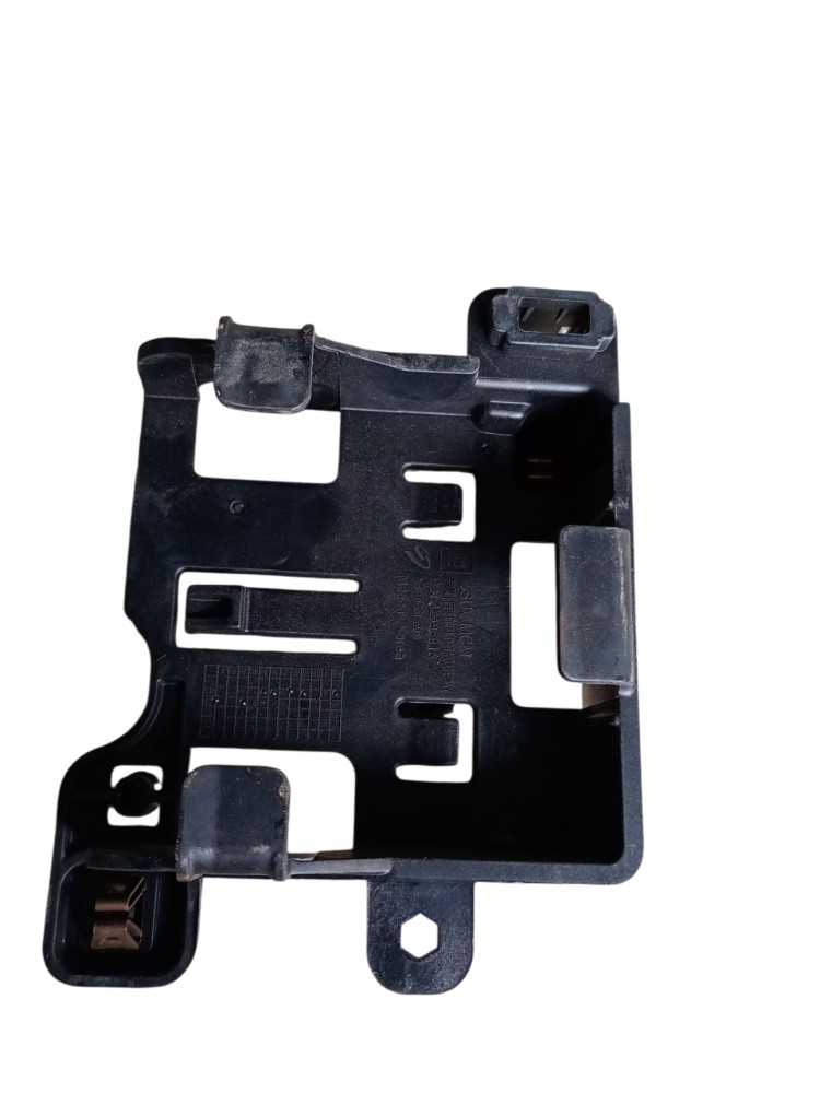 Suporte Módulo Injeção Tracker 2019 1.4