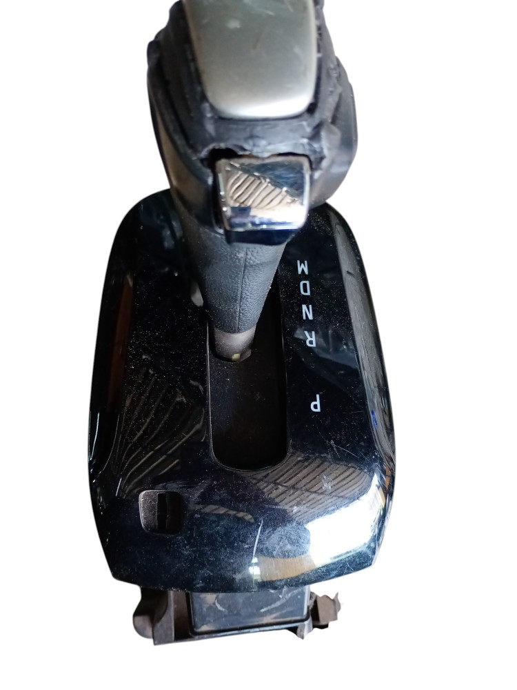 Alavanca Trambulador Tracker Premier Tb 2018 1 4