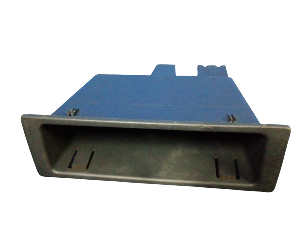Moldura Porta Objetos Painel Renault Duster Oroch 2019/2020