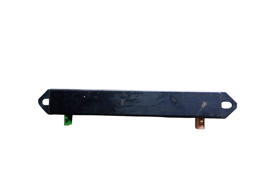 Módulo Antena Keyless Fiat Fastback 2024 1.0 Automático 3