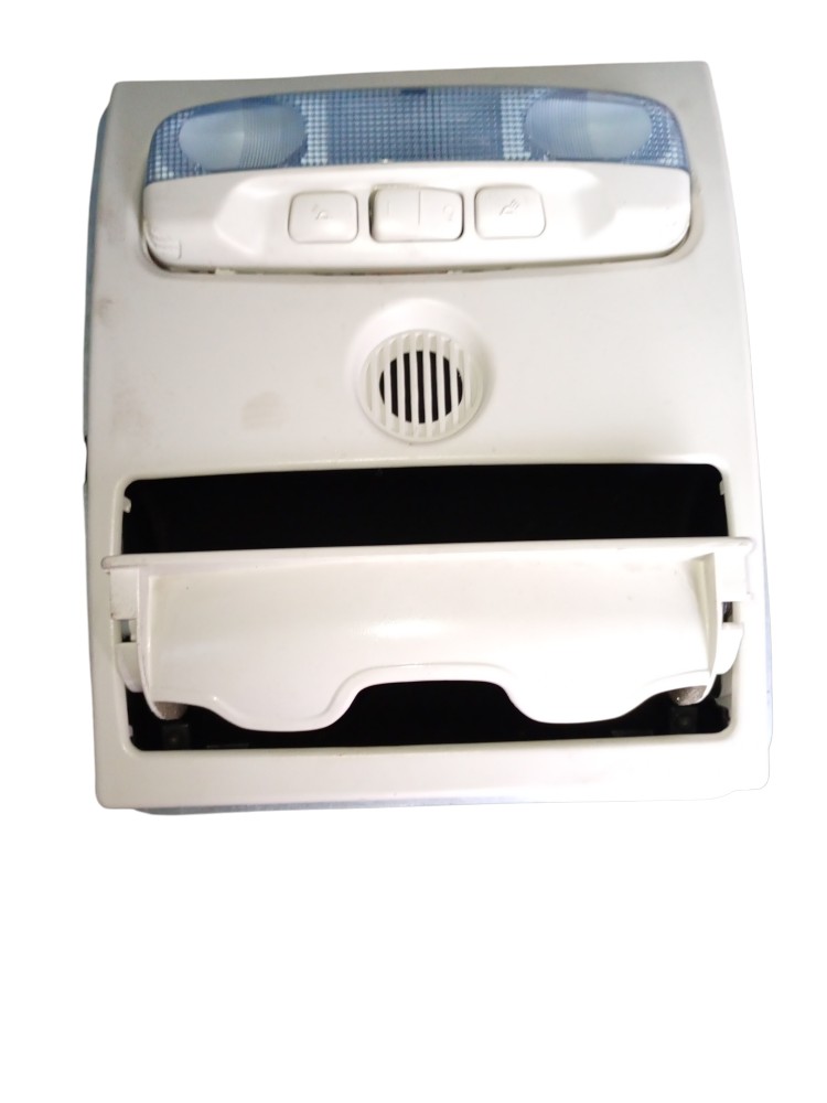 Luz Teto Cortesia Com Porta Óculos Ecosport 2021 1.5