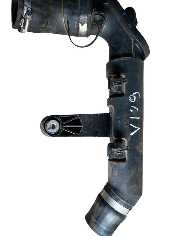 Mangueira Turbina Chery Tiggo 5x Turbo 2020 1.5 3