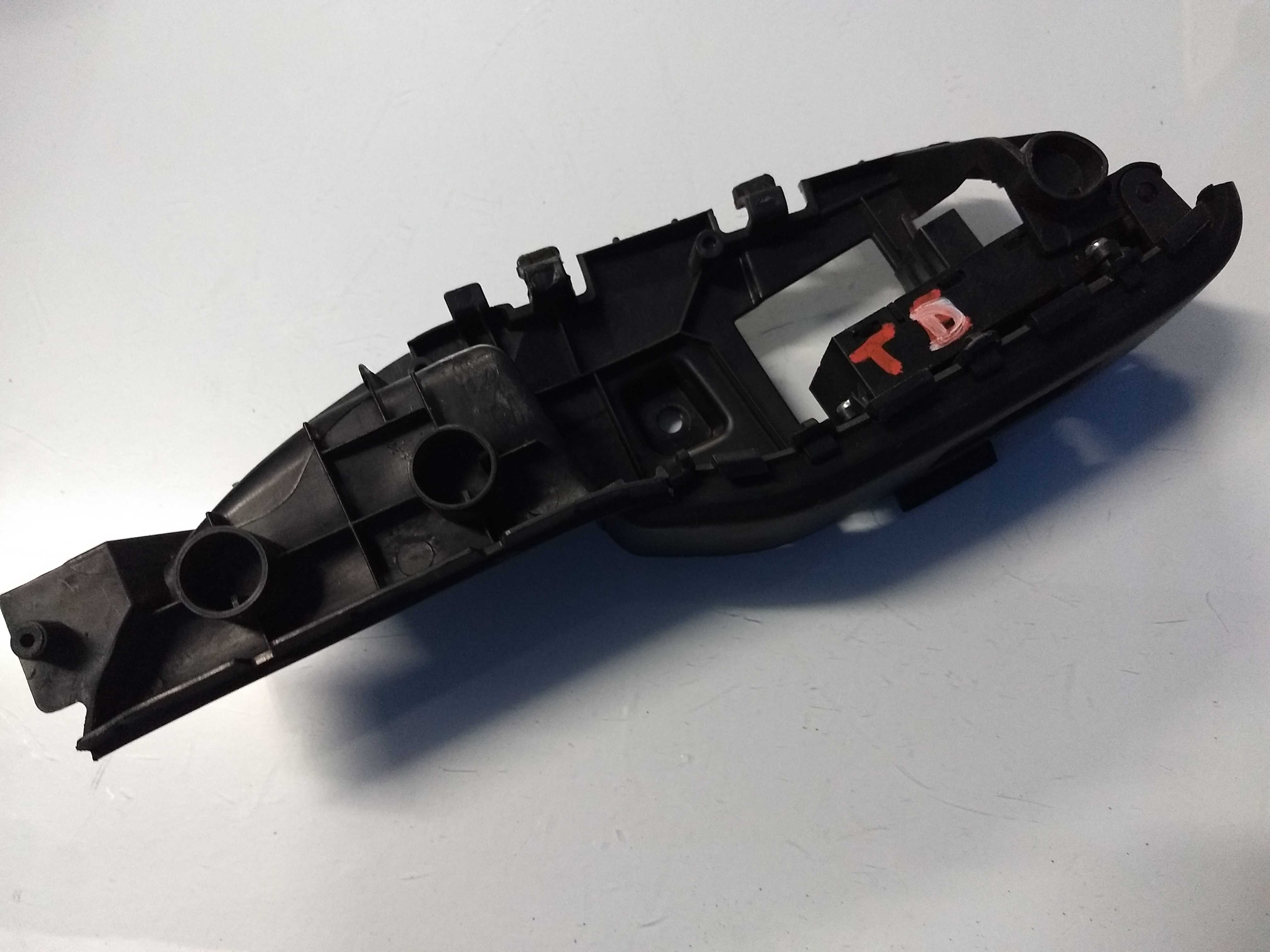 Comando Vidro Traseiro Direito Honda Fit 2013 2