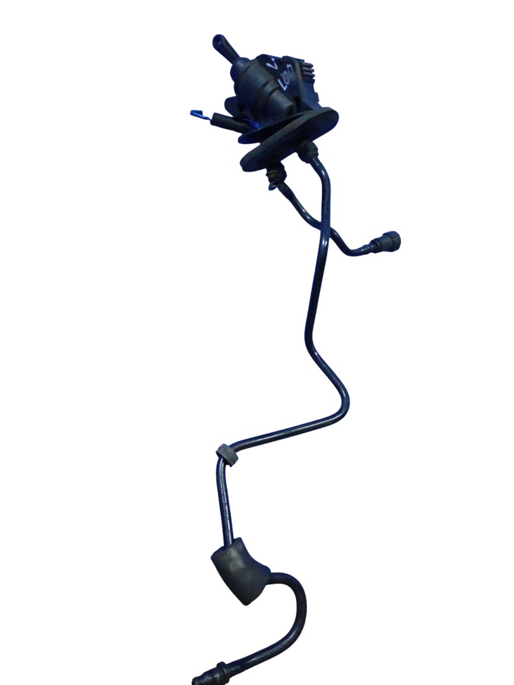 Ativador Do pedal Embreagem Ford Fiesta 2007/2008 1.0 4cc