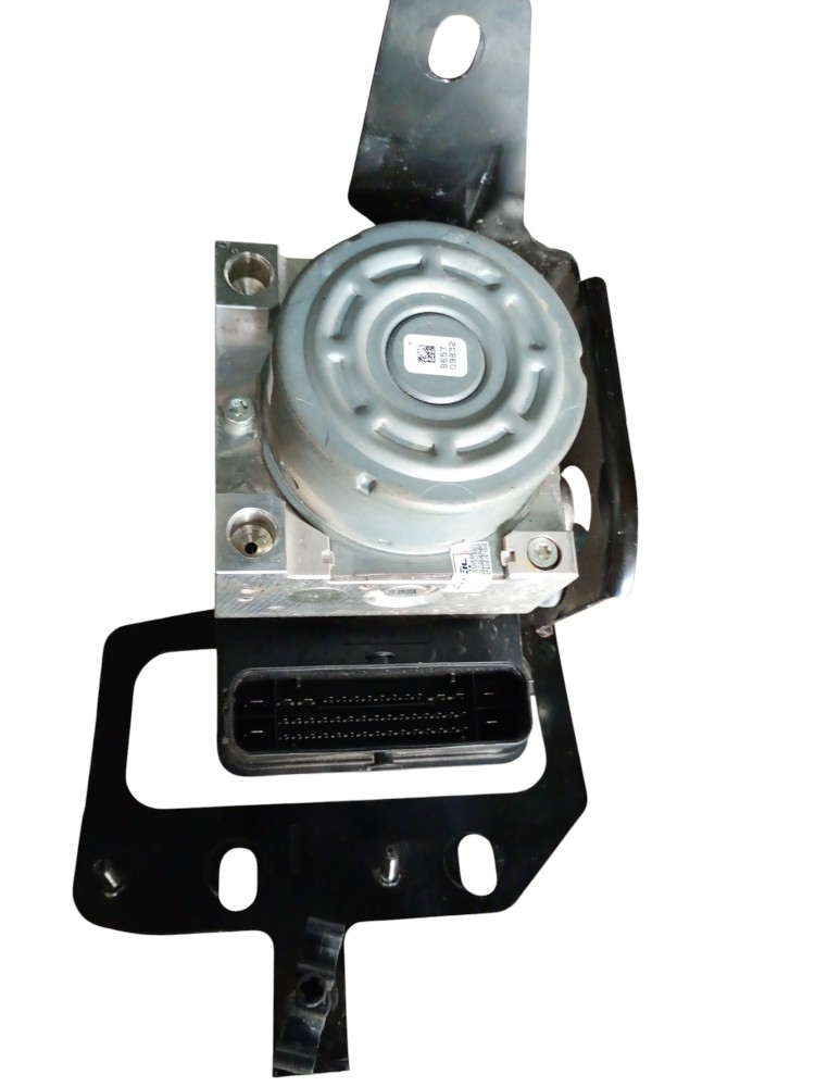 Modulo Freio Abs Fiat Fastback Audace 2024 1.0 Automático 4