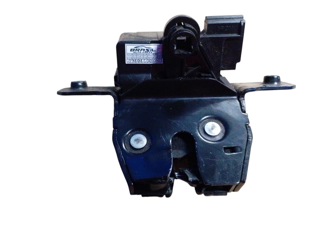 Fechadura Tampa Traseira Chevrolet Tracker 2025 1