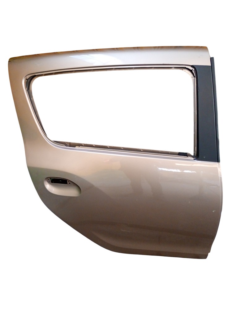 Porta Traseira Direita Renault Sandero Ano 2020