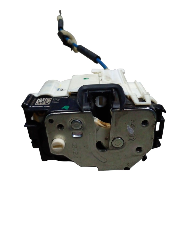 Fechadura Elétrica Traseira Direita Fiat Pulse Drive 2024