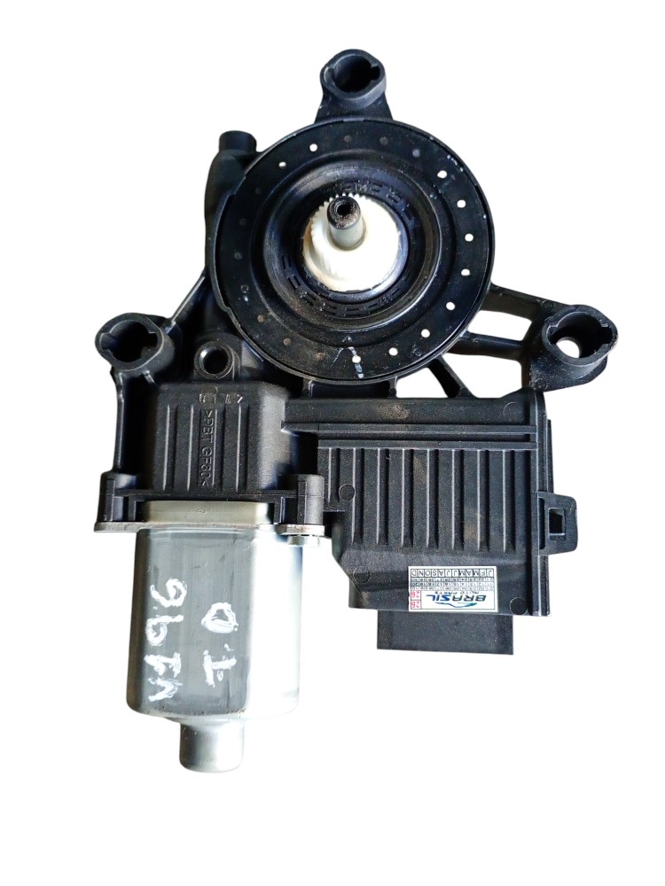 Motor Vidro Traseiro Direito Volkswagen T Cross 2020 1.0 4