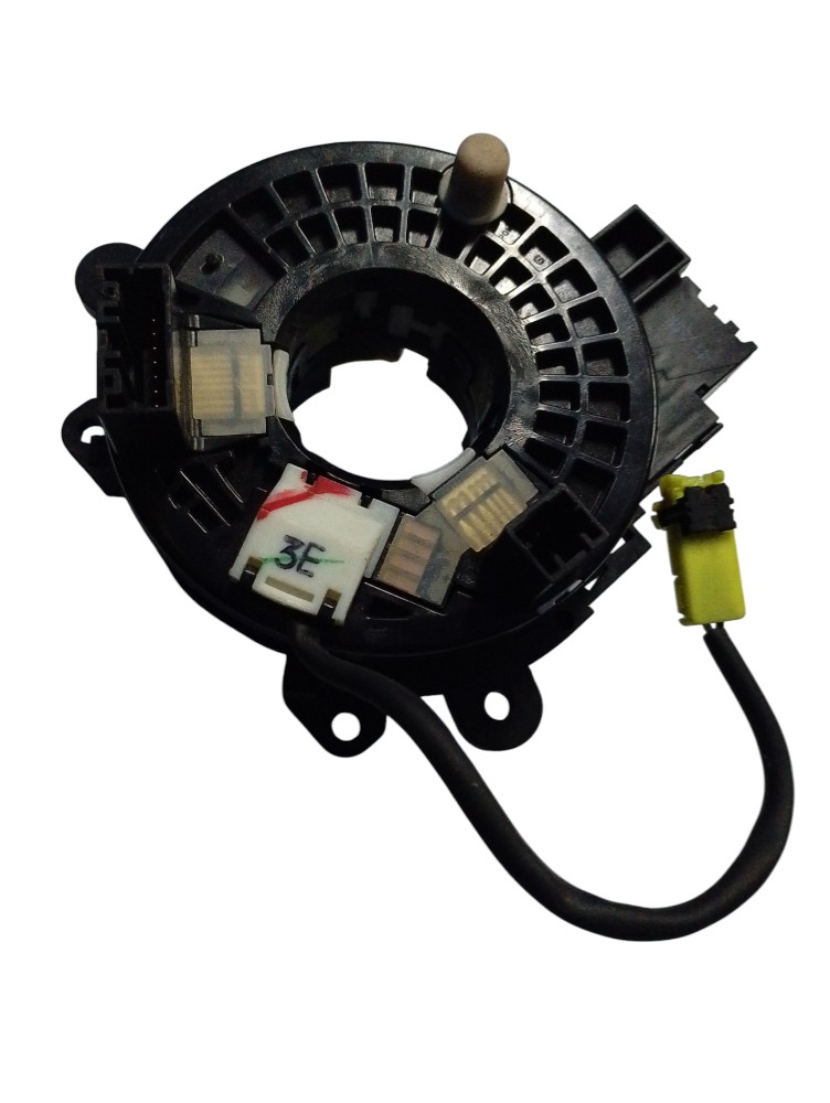Hard disc cinta airbag nissan march 2015