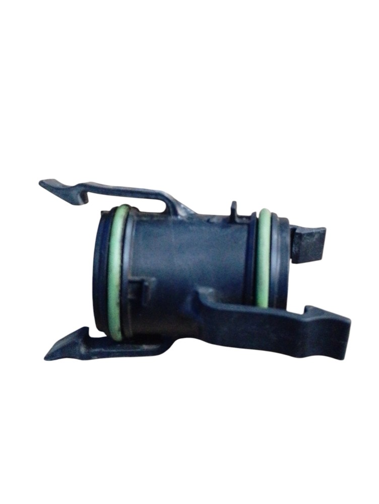 Conector Duto De Ar Volkswagen Nivus Tsi 2022 3