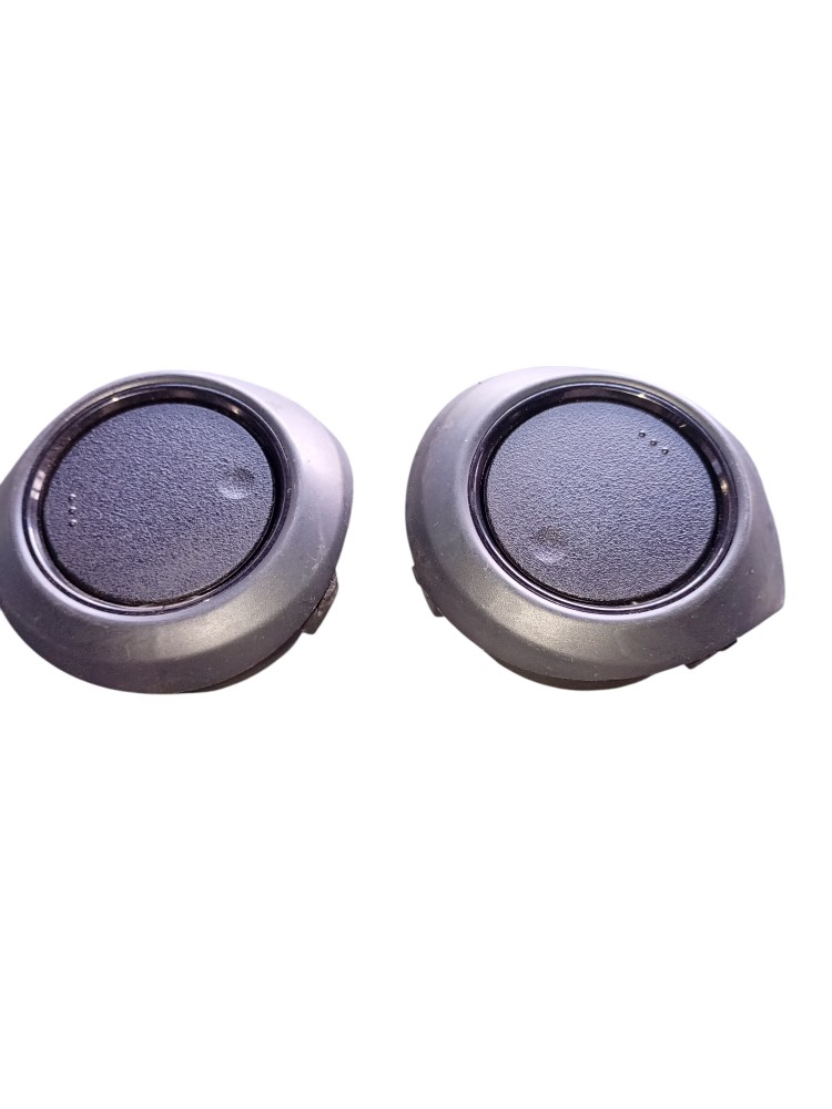 Difusor De Ar Direito E Esquerdo Honda Fit 2009 1.4