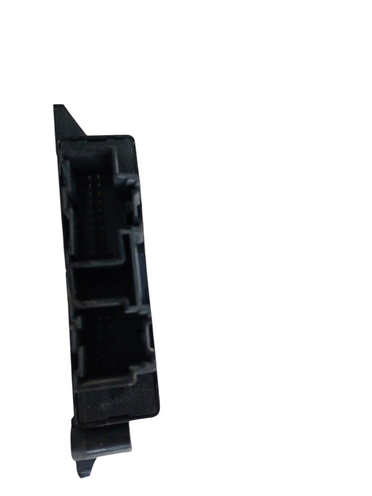Módulo Sensor Estacionamento Ecosport 2021 1.5 Preto 2