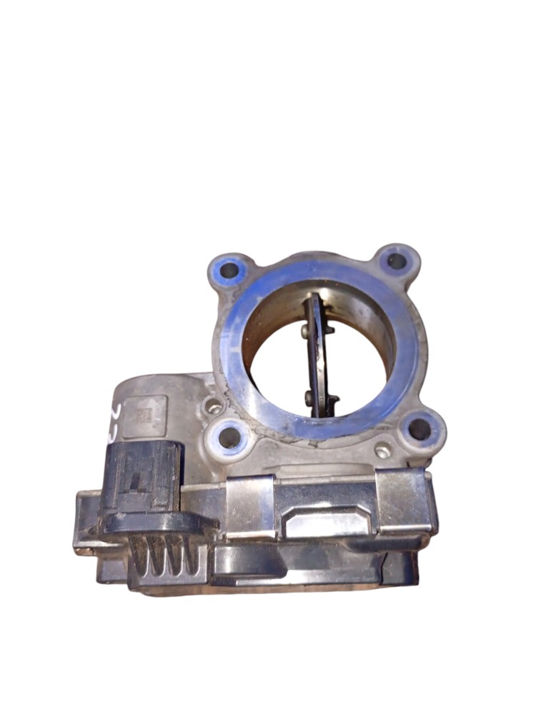 Corpo Borboleta Tbi Chevrolet S10 2022 2.8 Diesel